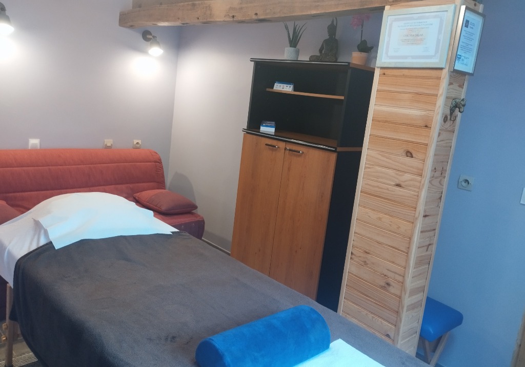 photo cabinet Cynthia CALAIS