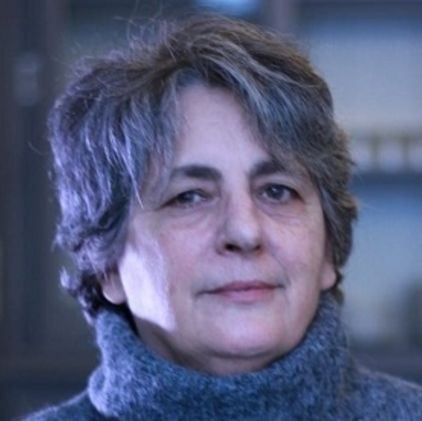 Hélène Porry Hypnose