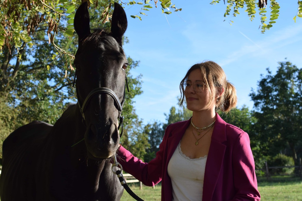 photo portrait L’équi’libre