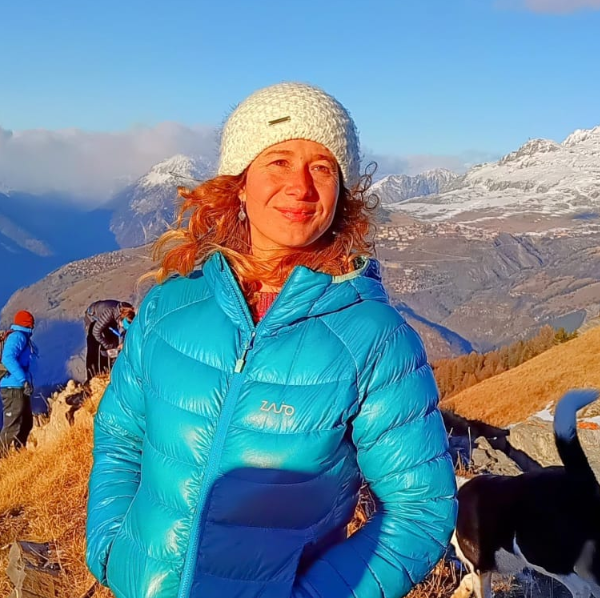 Mes chemins du bien-être