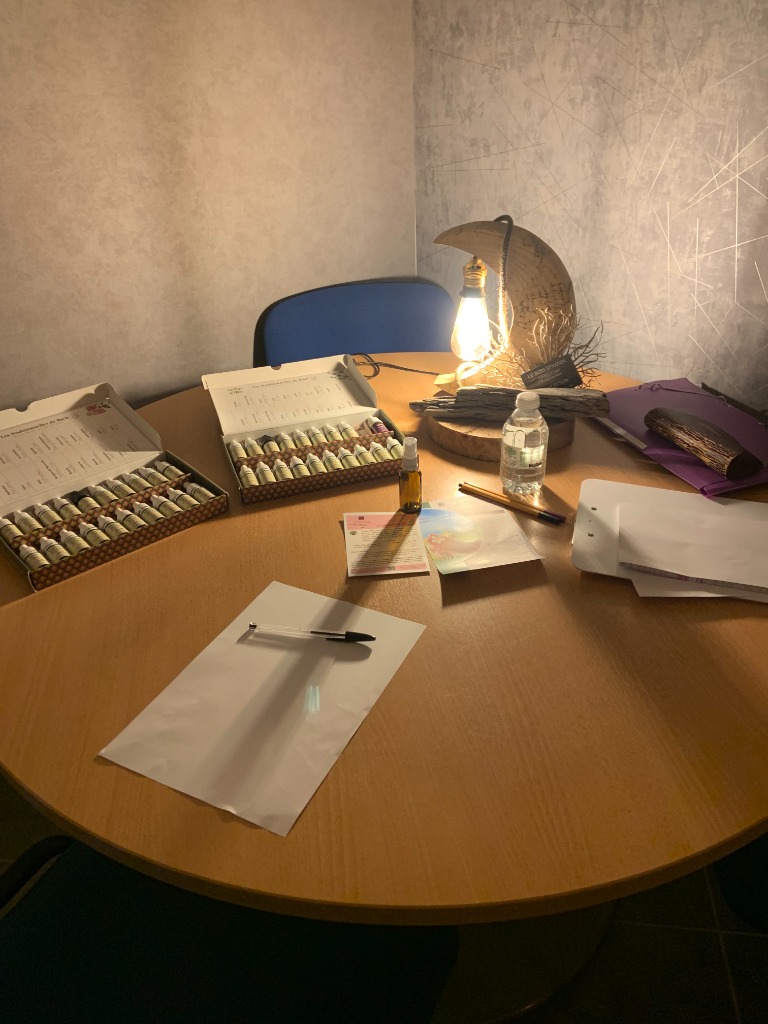 photo activite Alexandra Elisas