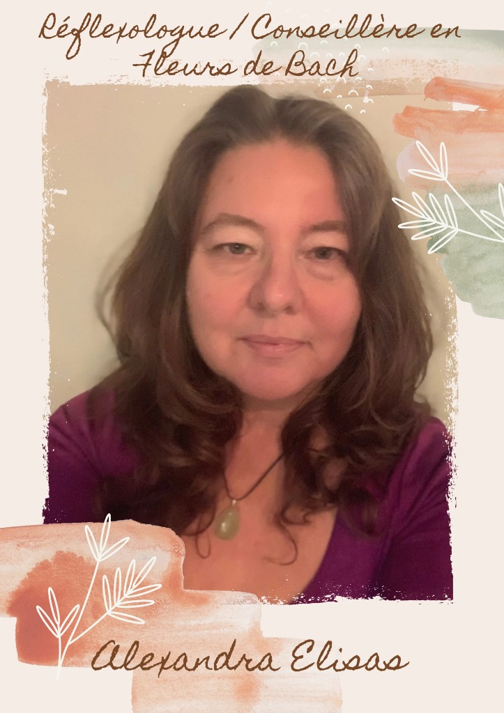 photo portrait Alexandra Elisas