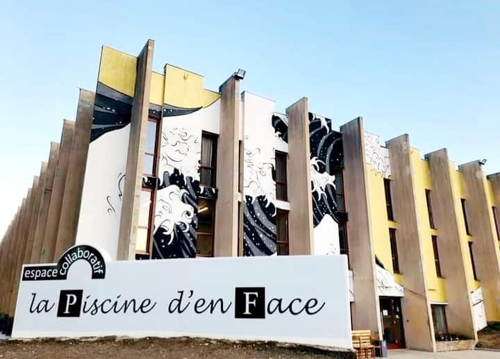 photo cabinet Chantal Merle