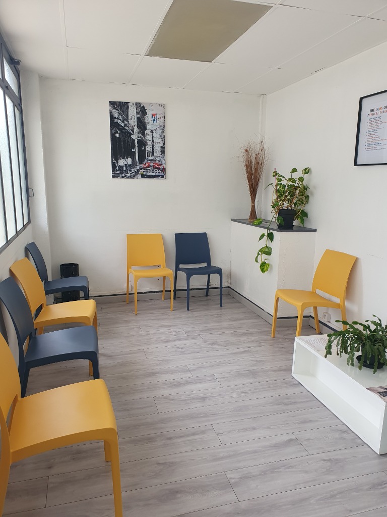 photo cabinet Céline Jonet