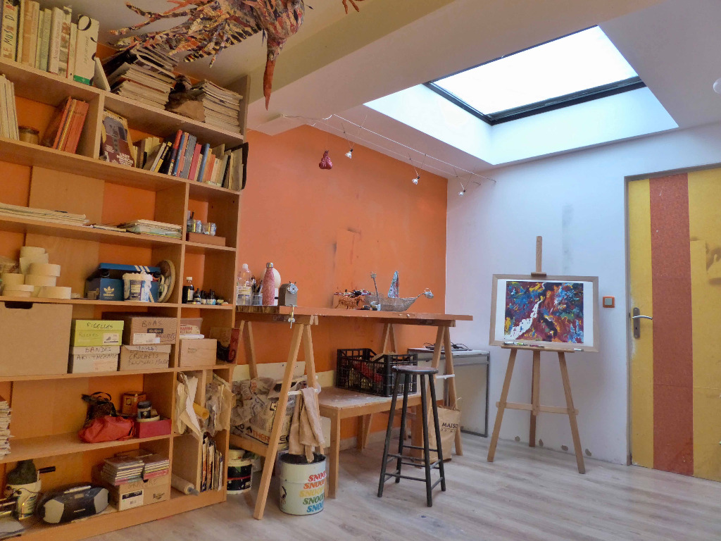 photo activite Myriam Blanc