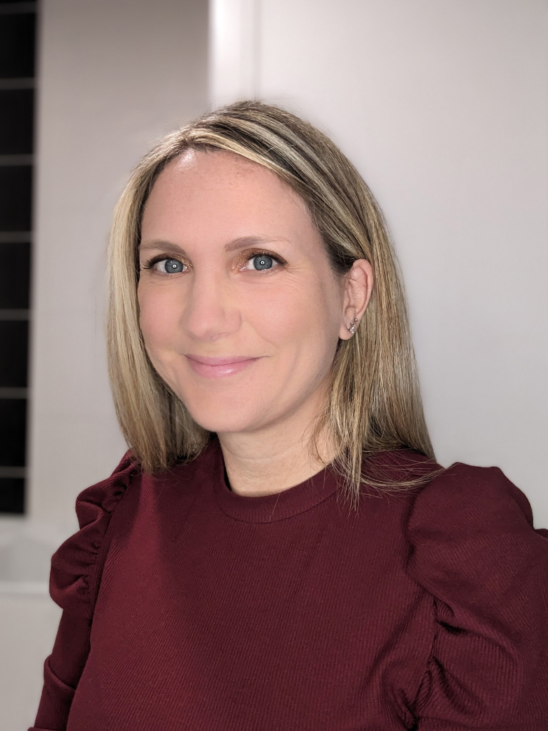 photo portrait Sophie Shiatsu