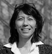 photo portrait Nadège Bourgoin