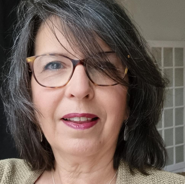 Timeleta - Nathalie Ons