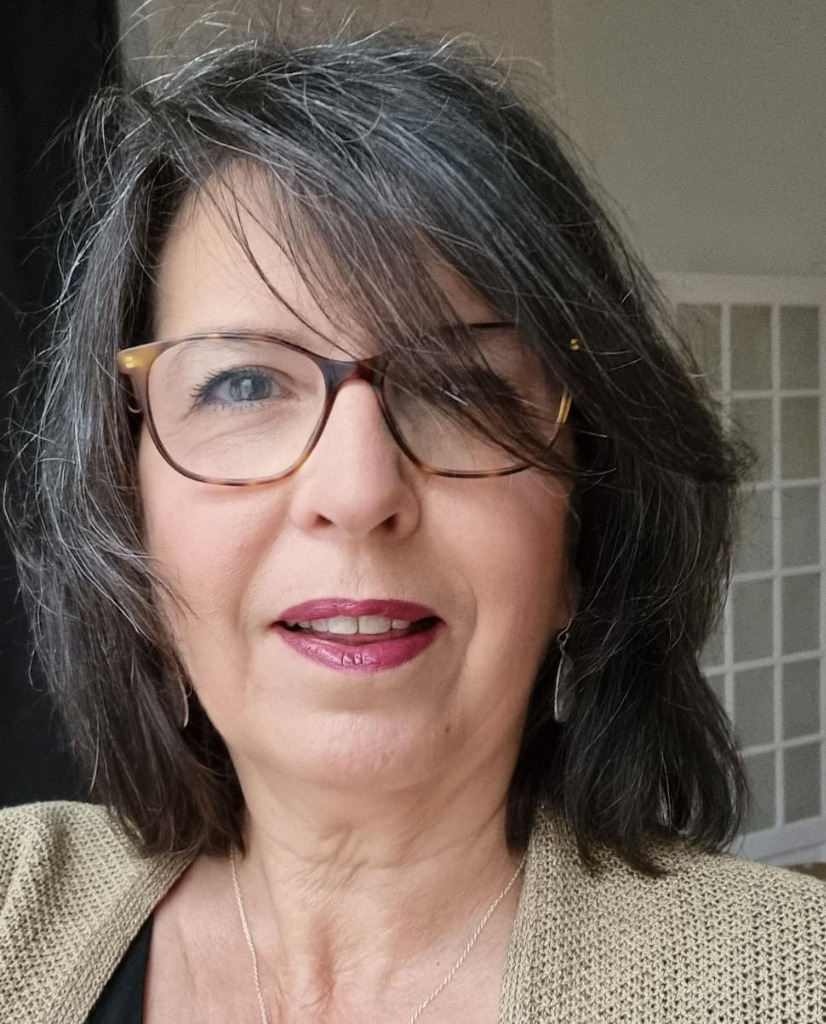 photo portrait Timeleta - Nathalie Ons