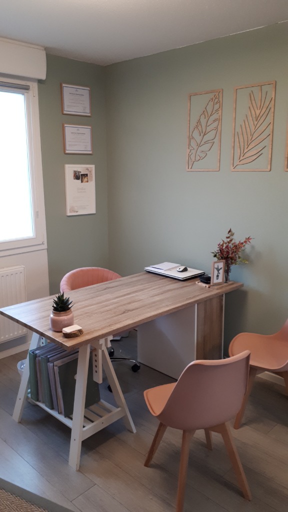 photo cabinet Camille Stoltz-Karcher