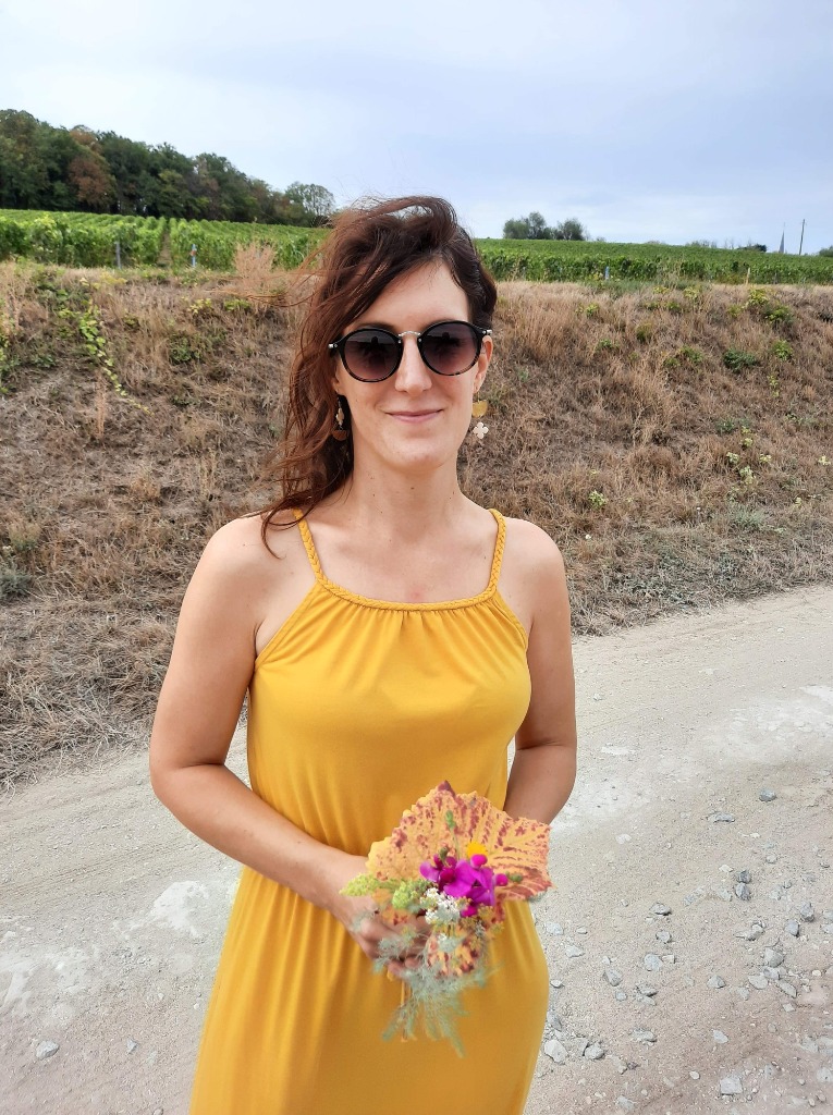 photo portrait Camille Stoltz-Karcher