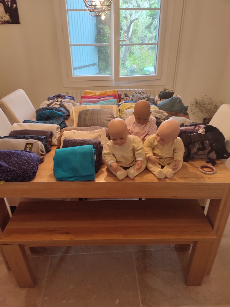 photo cabinet Flore Gheno-Peyre