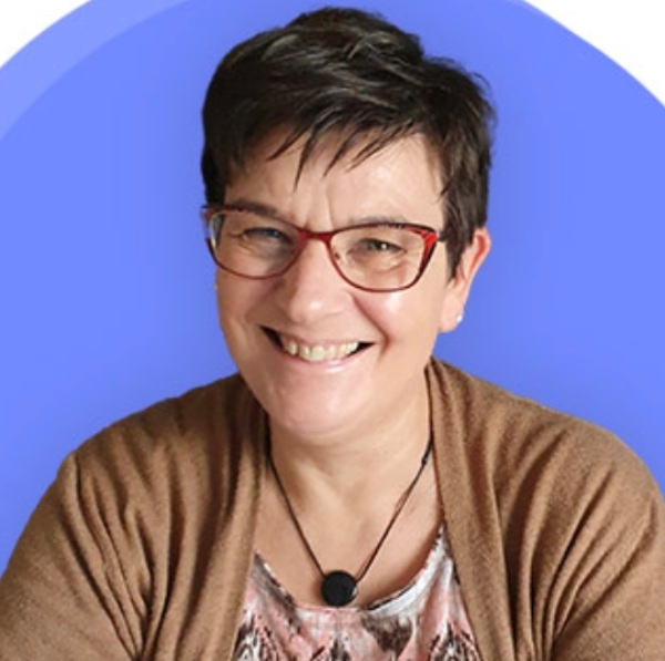 Sylvie Leroux. Piloter sa vie et son métier