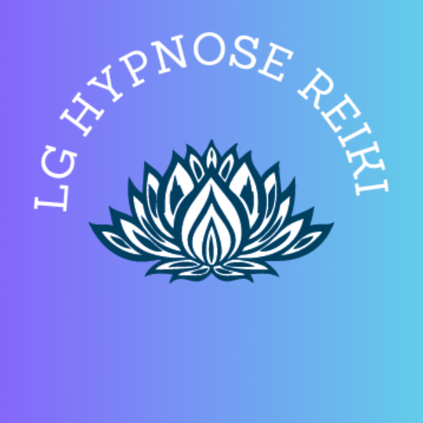 Laurent Gerveix Hypnose Reiki 