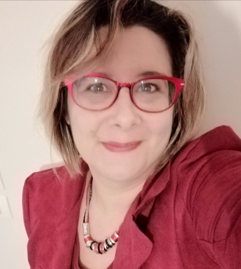 photo portrait JOIE COACH INTUITIVE