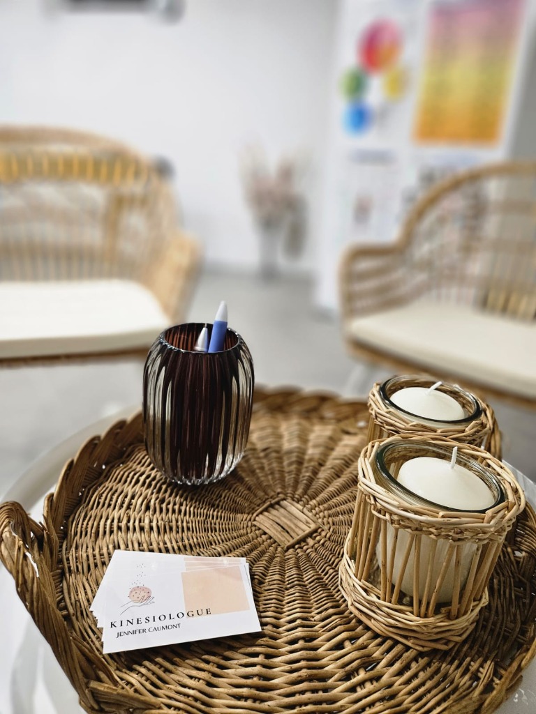 photo activite Jennifer CAUMONT