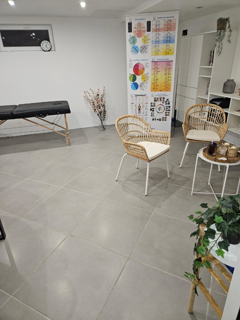 photo seance Jennifer CAUMONT