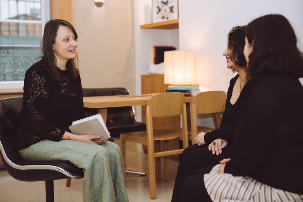 photo activite Youlia Baptiste