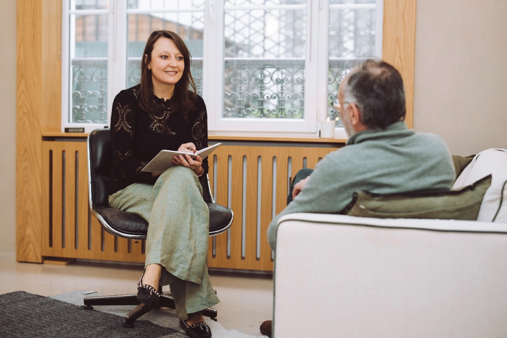 photo seance Youlia Baptiste