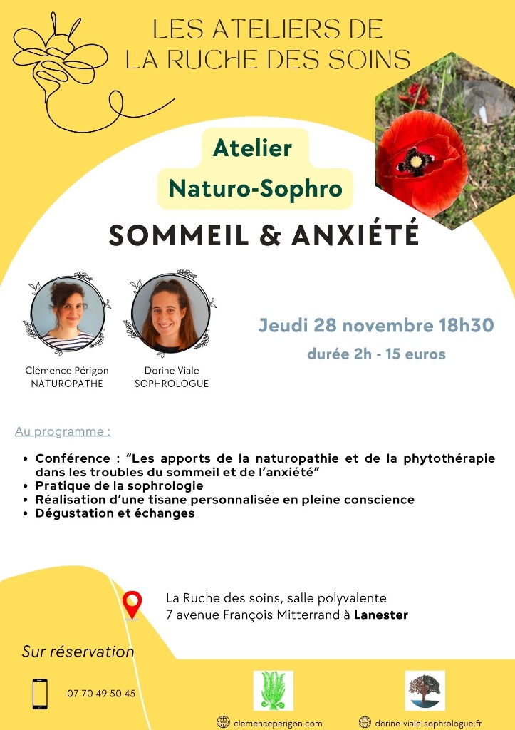 photo activite Viale Dorine