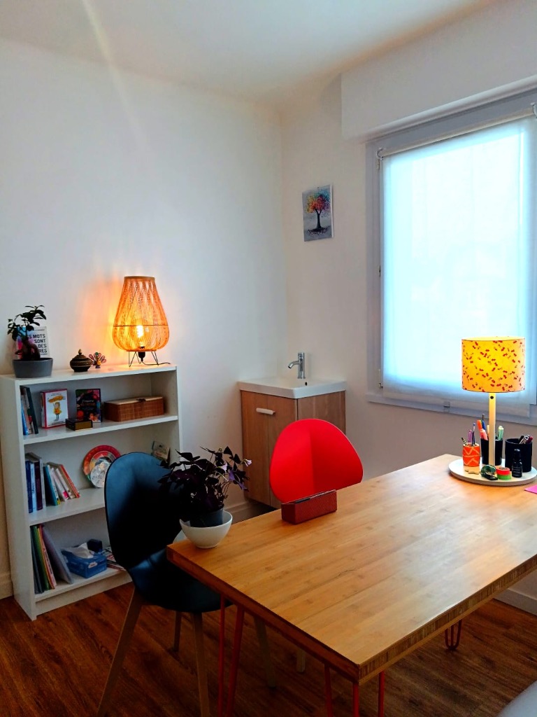 photo cabinet Viale Dorine