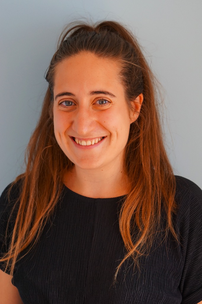 photo portrait Viale Dorine