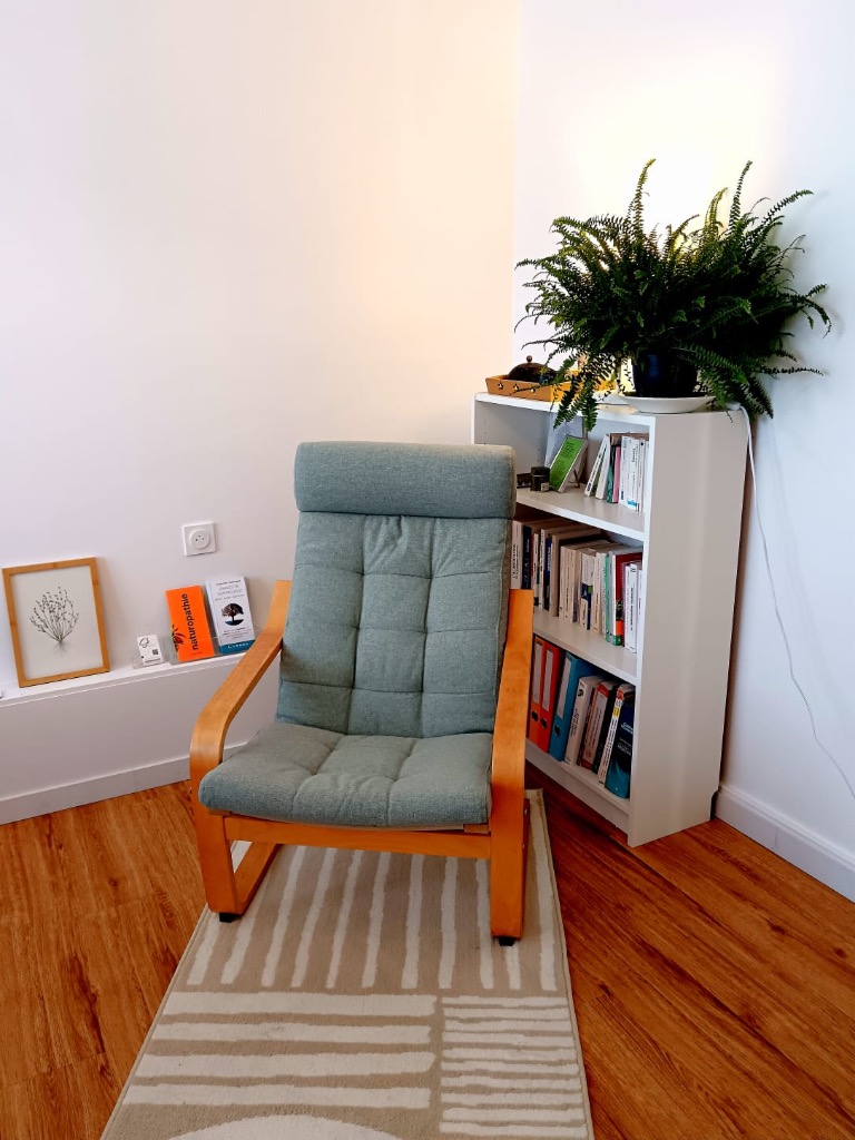 photo seance Viale Dorine