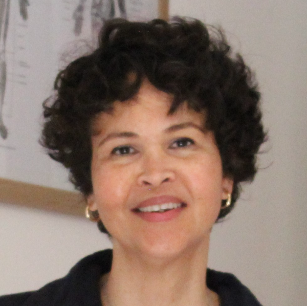 Nadia Rosalie Réflexologue - Naturopathe