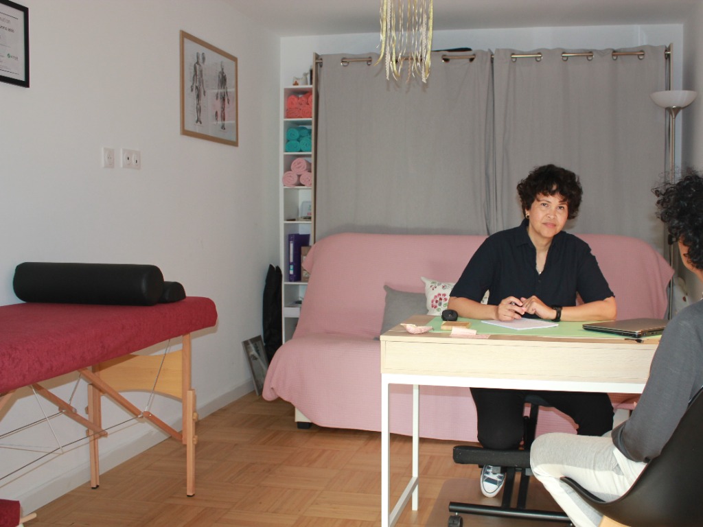 photo activite Nadia Rosalie - Nad’duo