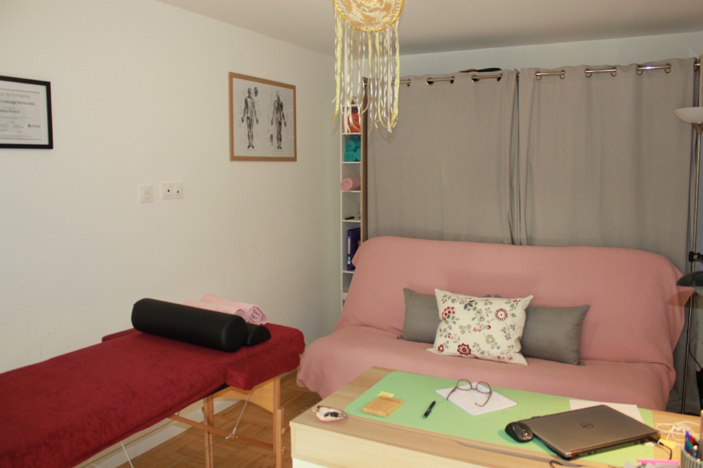 photo cabinet Nadia Rosalie - Nad’duo