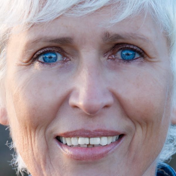 Isabelle Ferrer Energéticienne 