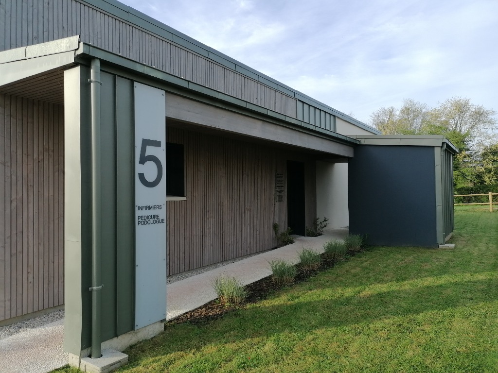 photo activite Estelle BOUHIER