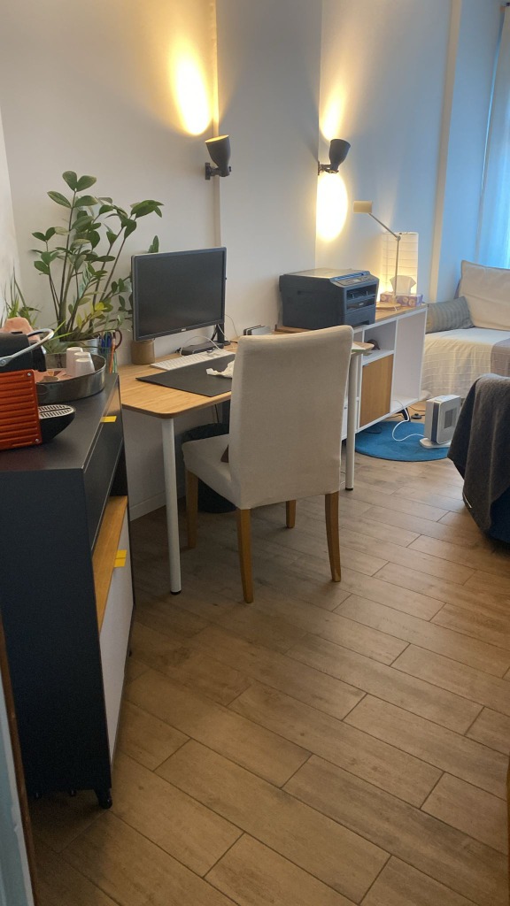 photo cabinet Elisabeth NICE-POINTIS