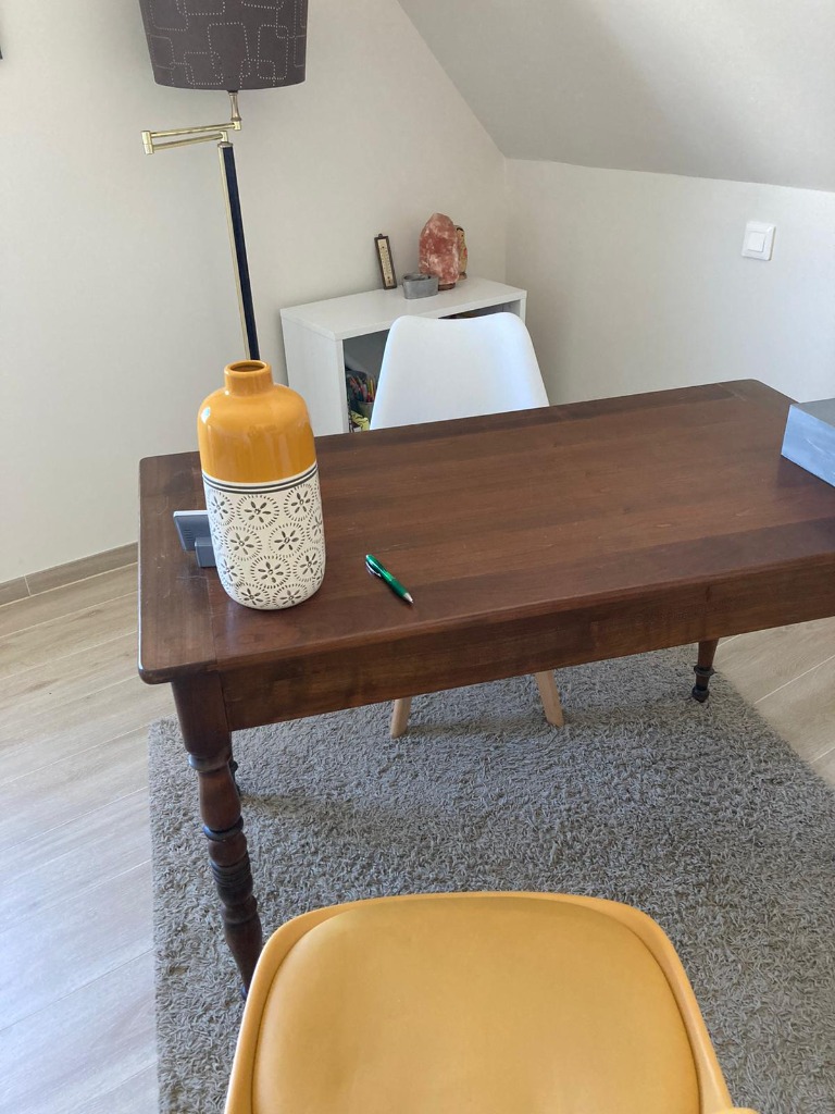 photo cabinet Nathalie Meyer