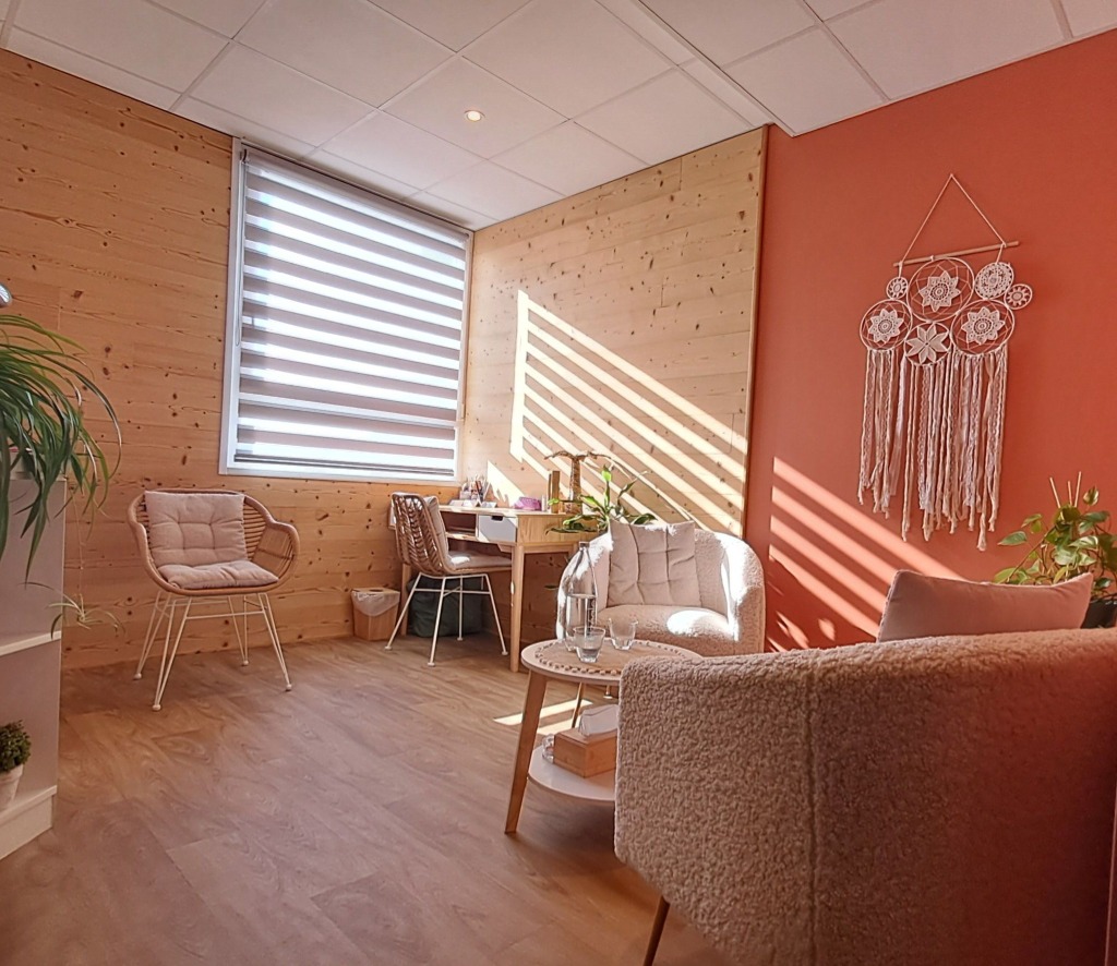 photo cabinet Laëtitia Mélaïcko