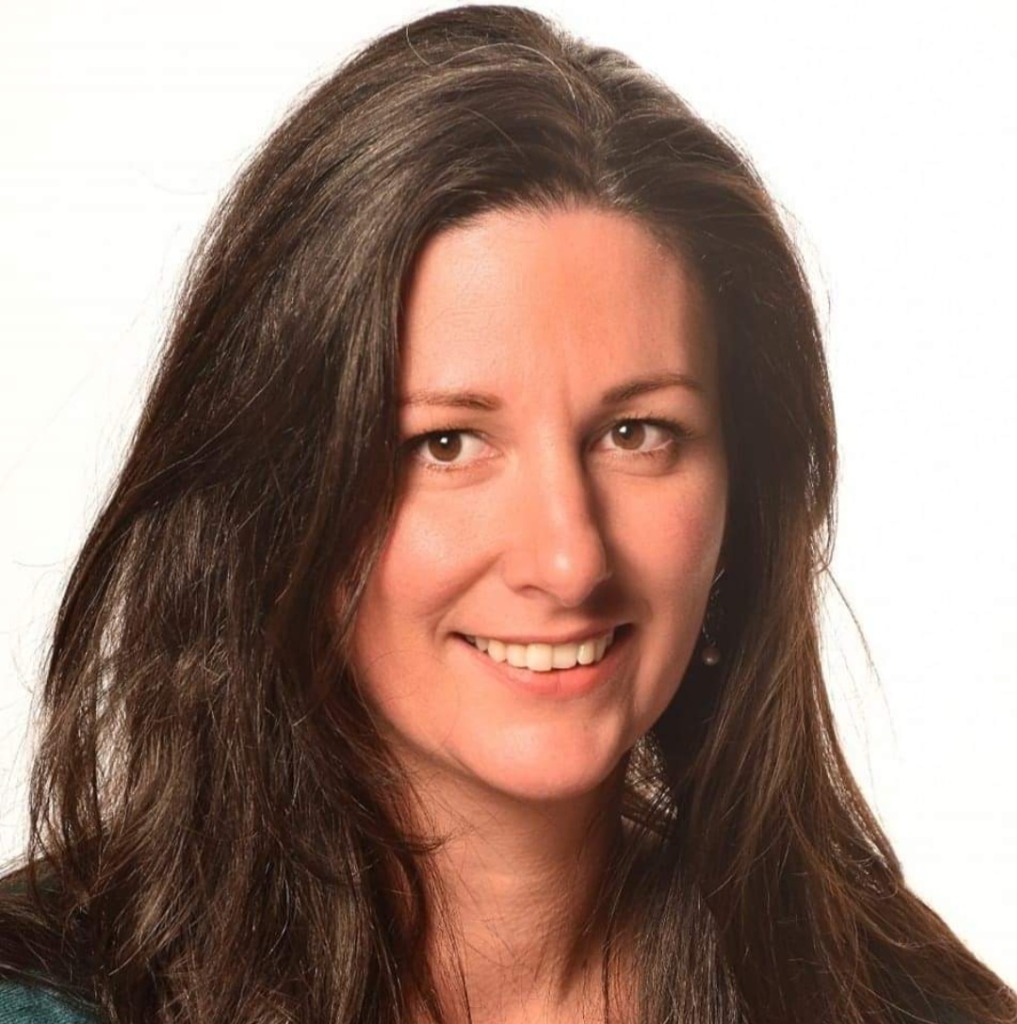 photo portrait Laëtitia Mélaïcko