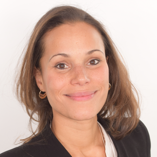 Marlène Barthélémy, DIVE IN