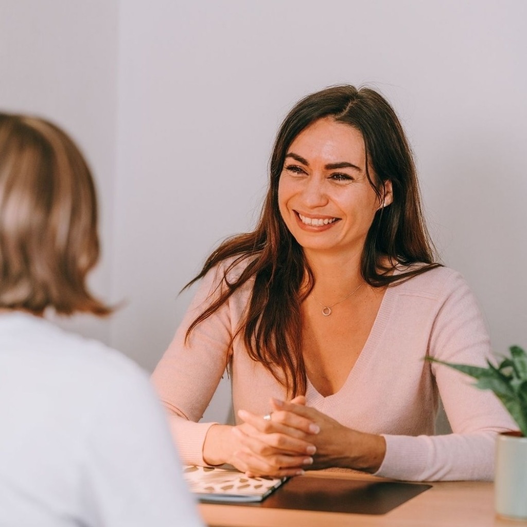 photo cabinet Véronique MAUGUIN Lilihappy by Véro
