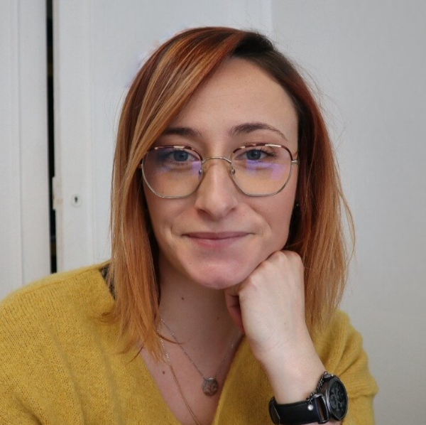 Rébecca Musicothérapie