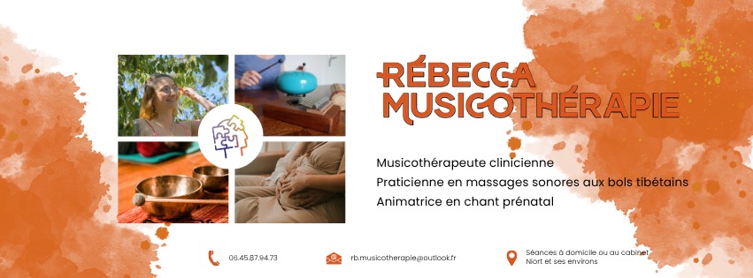 photo cabinet Rébecca Musicothérapie