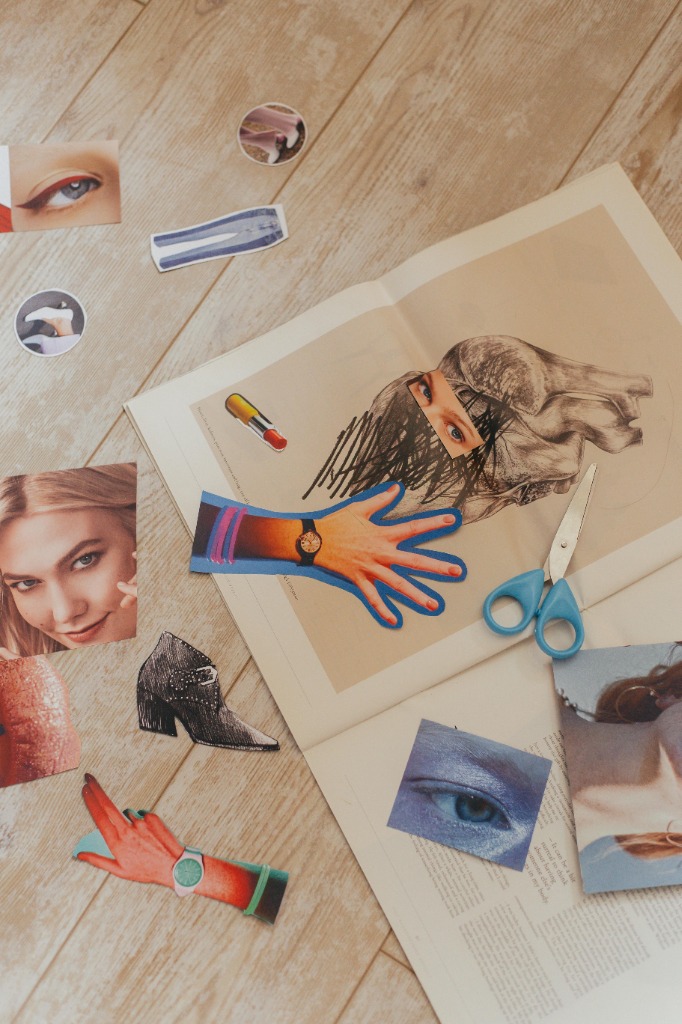 photo activite Marie