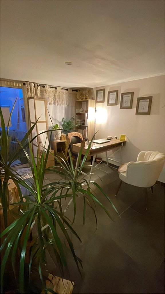 photo cabinet Sabrina - Harmony Flow