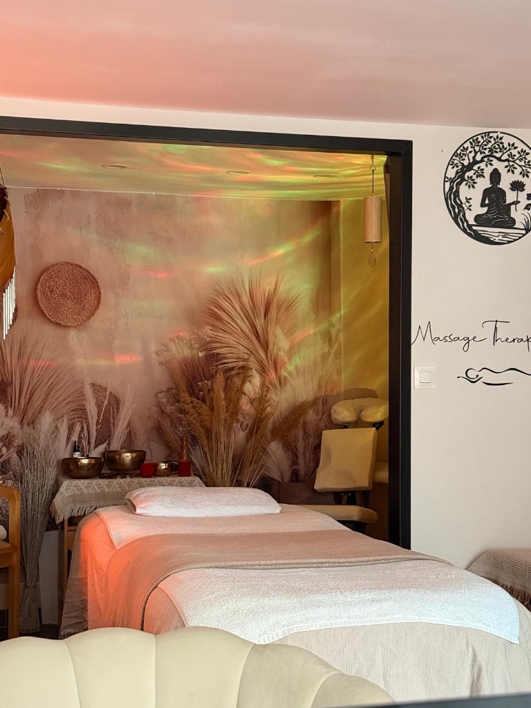 photo portrait Sabrina - Harmony Flow