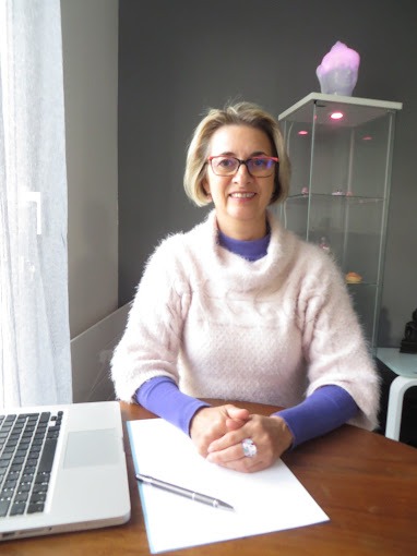 photo cabinet Martine VASLOT