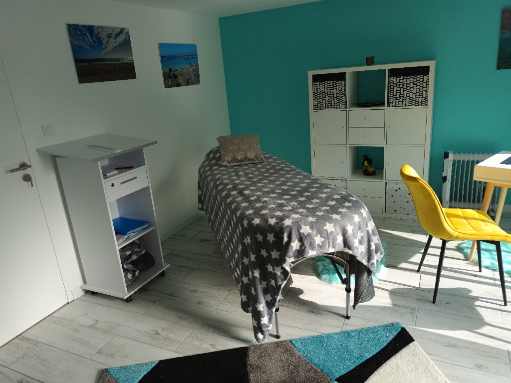 photo cabinet Emeline Dubois