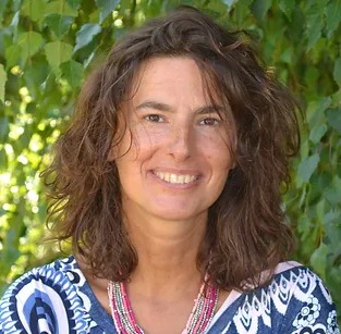 photo portrait Emeline Dubois