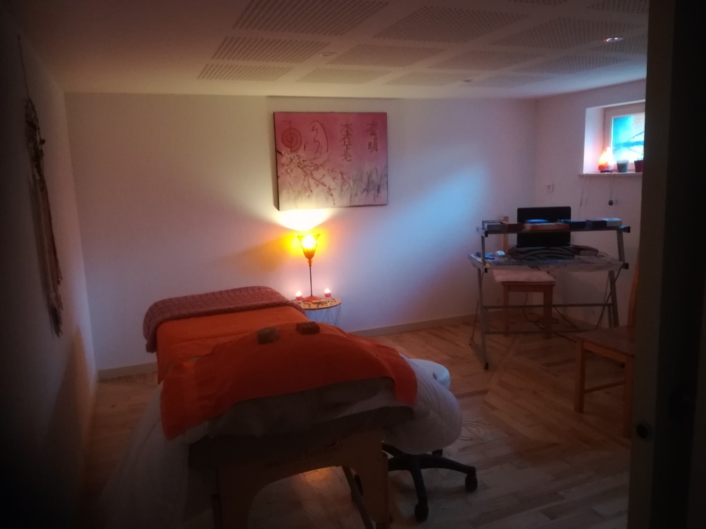 photo cabinet Cabinet "Notre Soleil Intérieur"