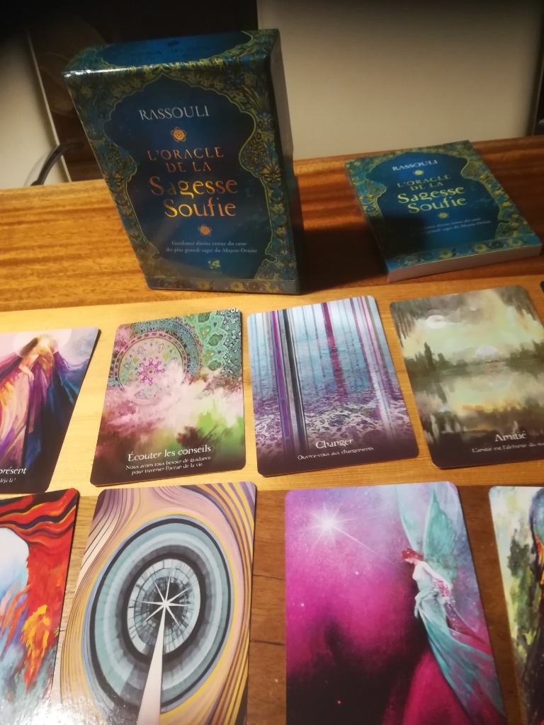 photo seance Cabinet "Notre Soleil Intérieur"