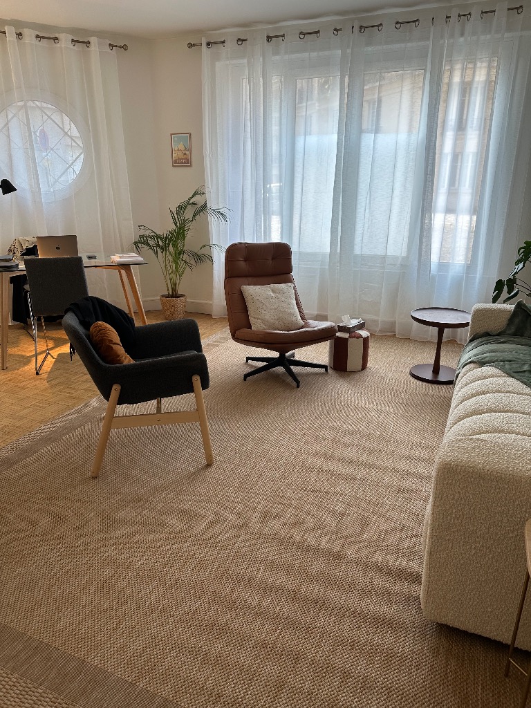 photo cabinet Raquel Santos Dantas