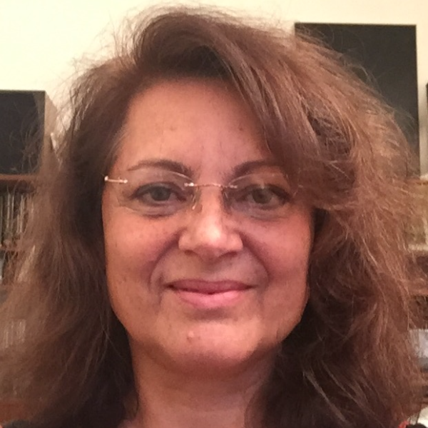 Elisabeth Benoit Barth